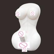Omyhoney Shemale silicone love doll for female with dildo sex toys for women other sex products huge penis sex doll produced by AUTOMATIC WOMAN